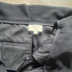 Sezane Women Trousers Size 36